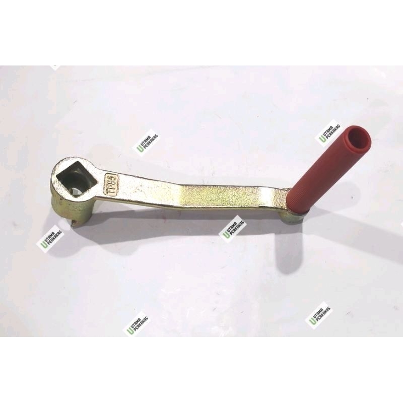 MESIN Yanmar TF55 TF85 Diesel Engine Crank Handle Starting Handle ...