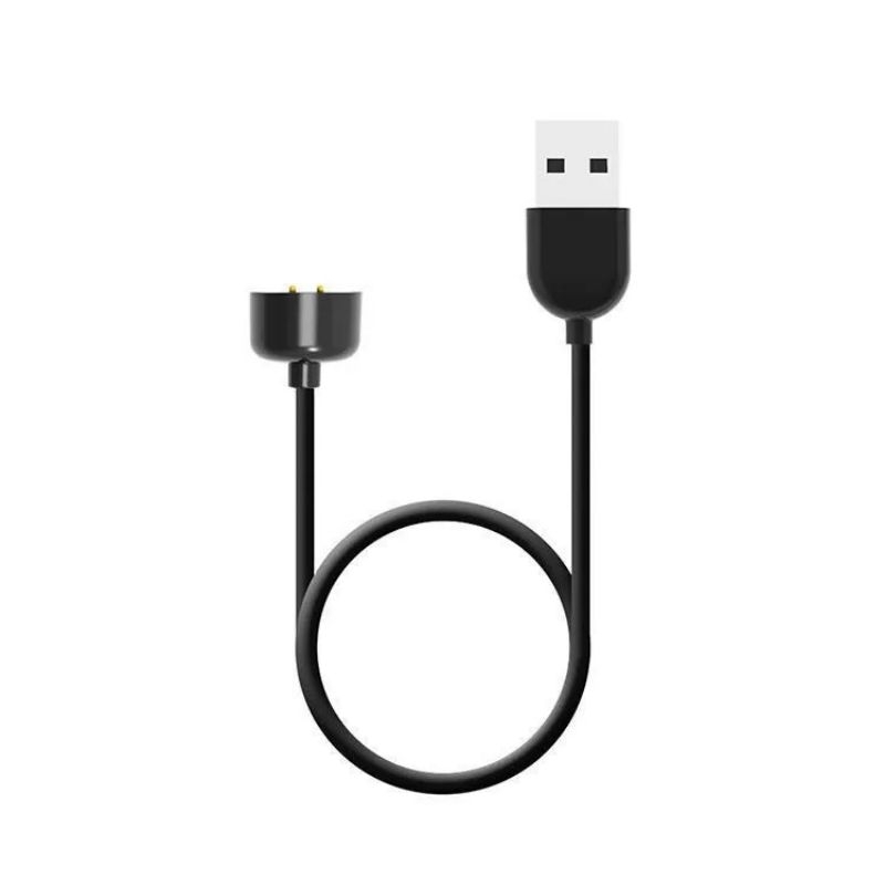 Mi smart band 5 charging clearance