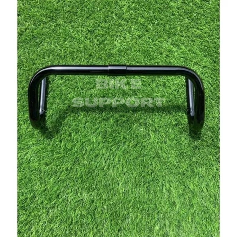 Cintre Straight Bar L515mm potence 25.4mm velo ancien fixie