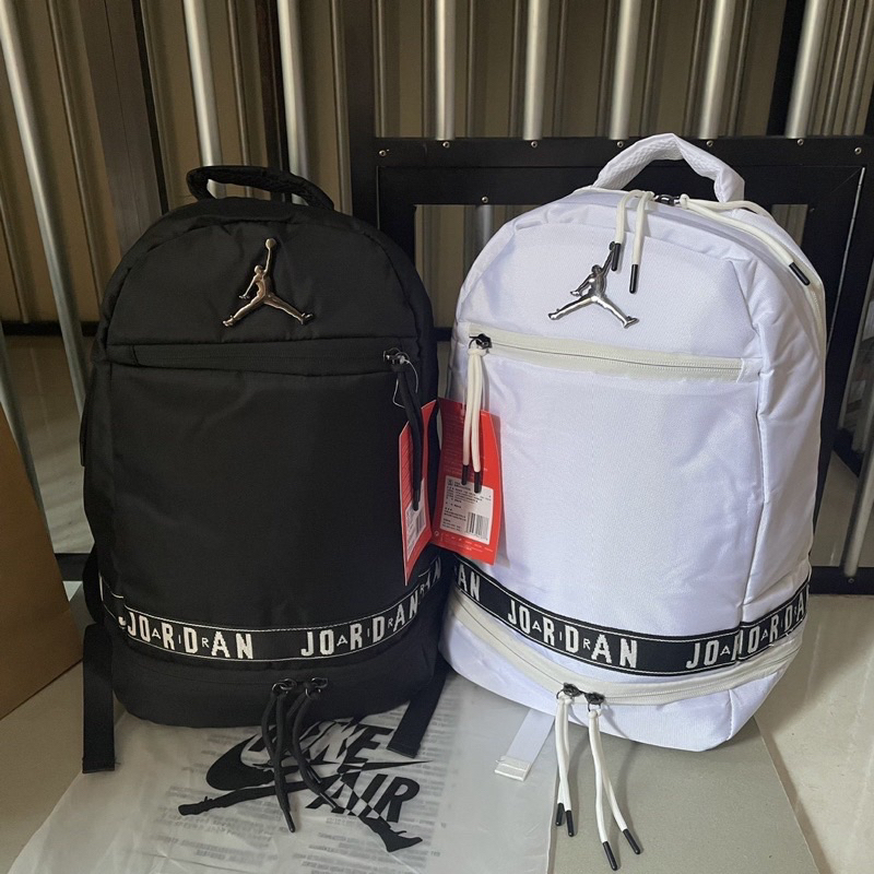 Jordan best sale taping backpack