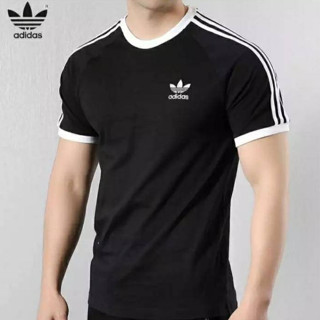 Adidas originals t deals shirt mens sale