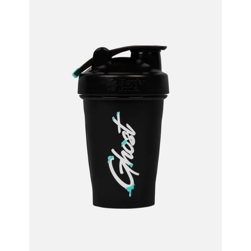 Ghost LOGO SHAKER MINI drip | Shopee Singapore