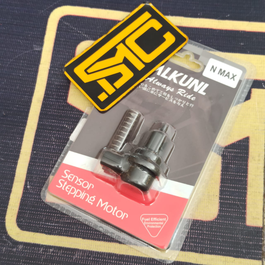 Motorcycle Stepping ISC Sensor/ Yamaha NMAX License Idle Sensor/ AEROX ...
