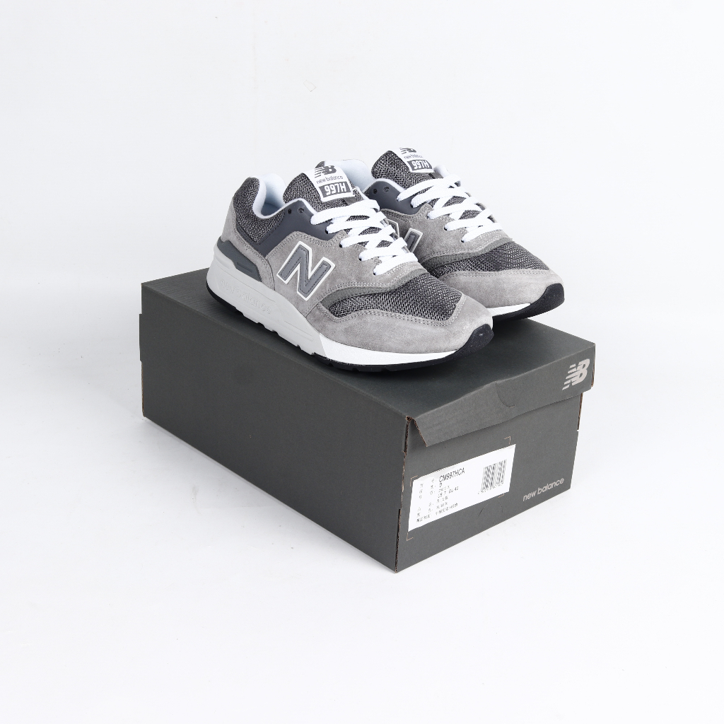 New sale balance 997hca