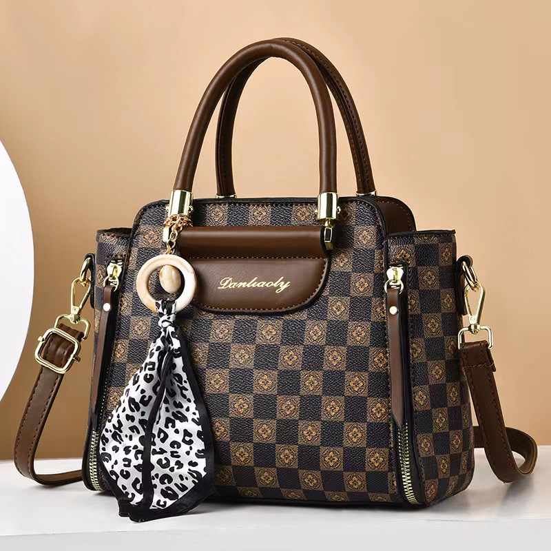 202032 Handbag Luxury TrendyWanita 1 KGELEGAN FITS 2 BQ3615 GT2156 ...