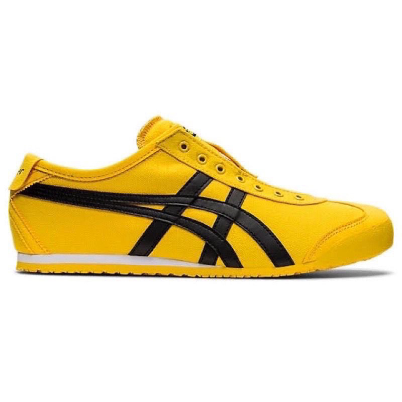 Onit Tiger Mexico 66th Canvas Shoes | Shopee Singapore