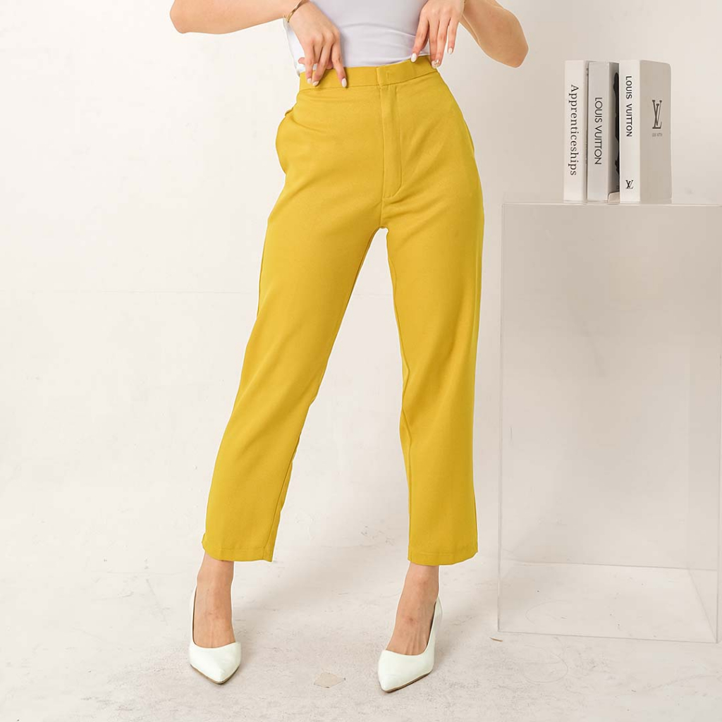 Michael's Collection - Pants Min Hye - Gambar 3