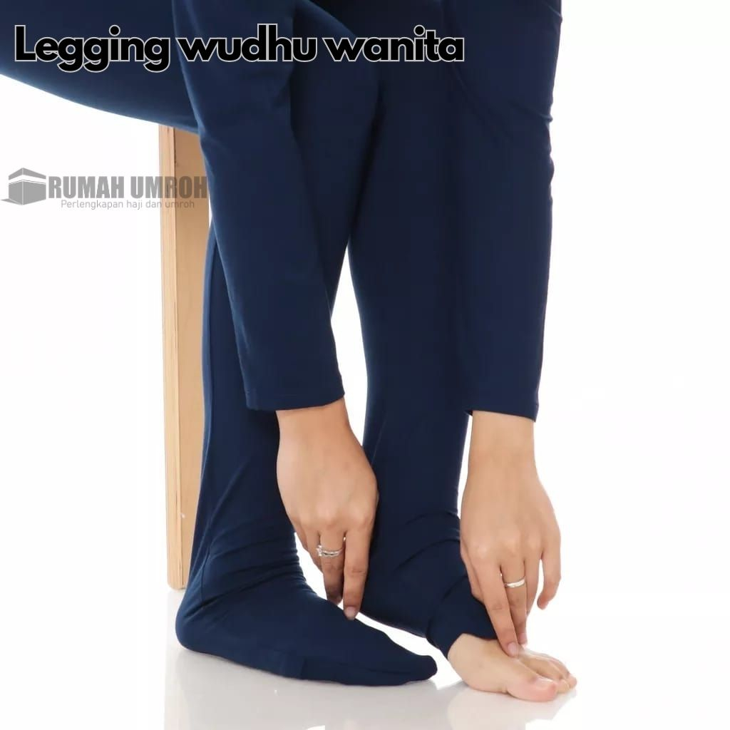 Solekan Wudhu – Petua Muslimah Aktif