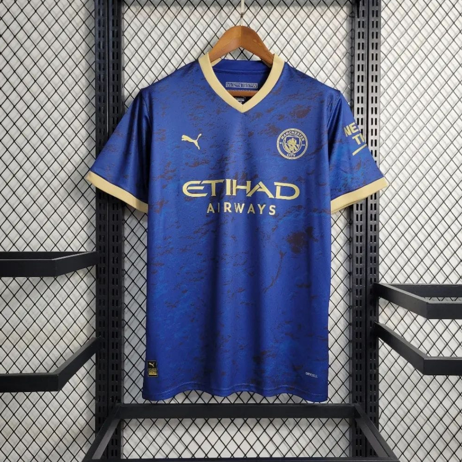 Jersey City Special Edition 2023 2025 Grade Ori Jersey City Special