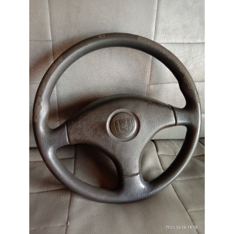 Honda Civic Ferio stir