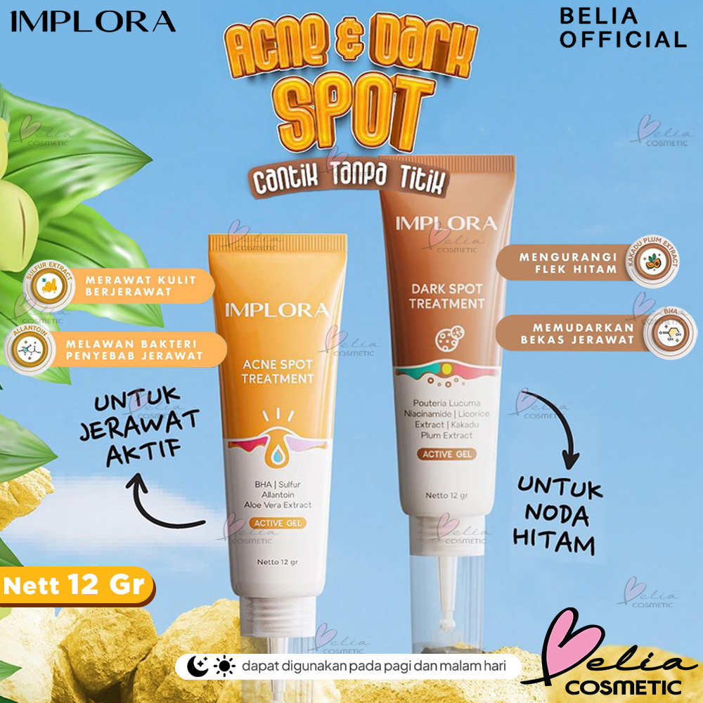 hitam-belia-implora-active-gel-series-dark-spot-treatment-acne-spot