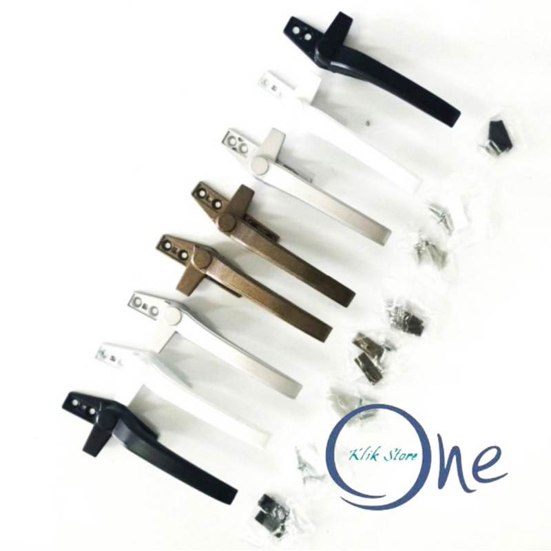 Aluminum Window Handles/Casement Handle (Earloop)/Dekkson CH 425 (per