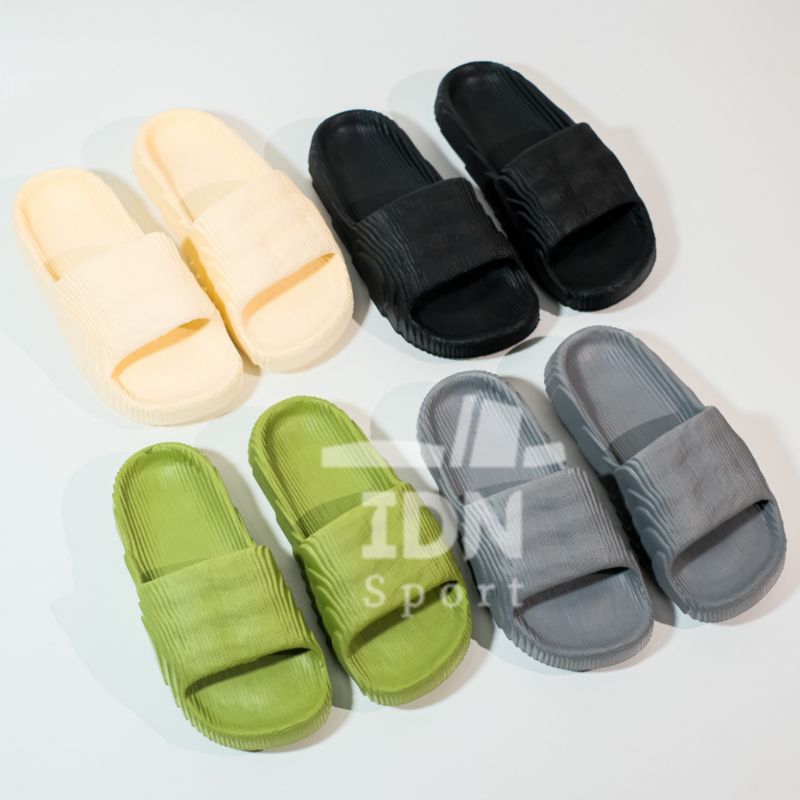 Glue hot sale adidas slides