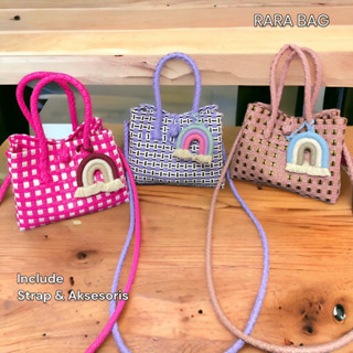 Cute bag sale accessories