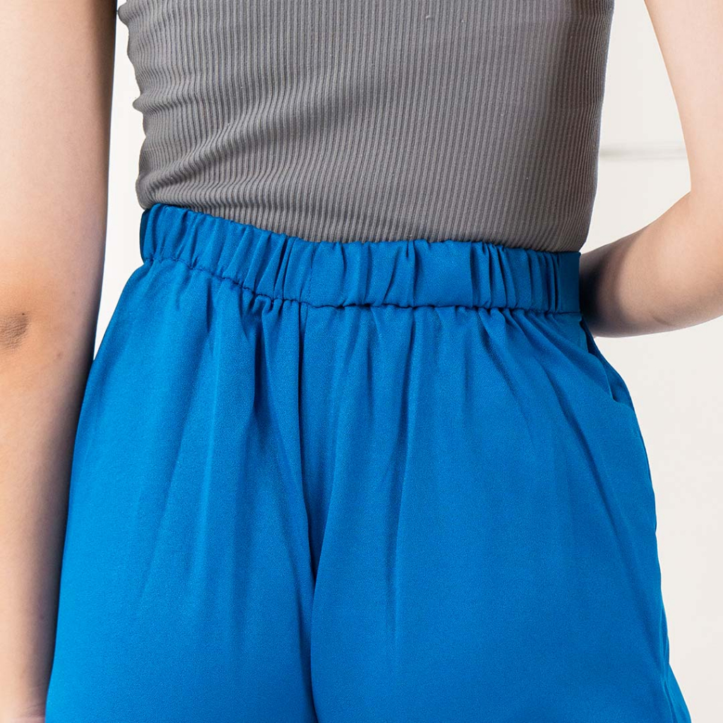 Michael's Collection - Cullote Pants Dahyun - Gambar 2