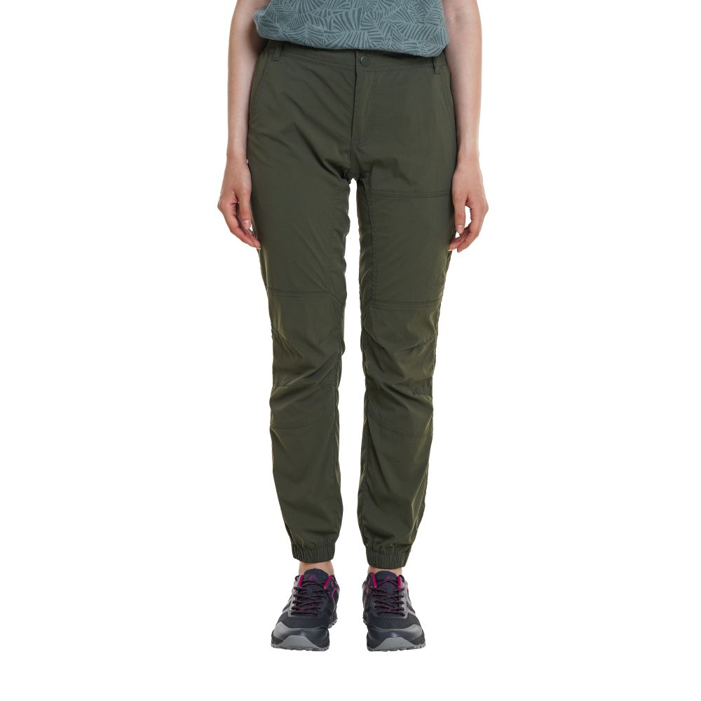 Chino jogger pants on sale womens