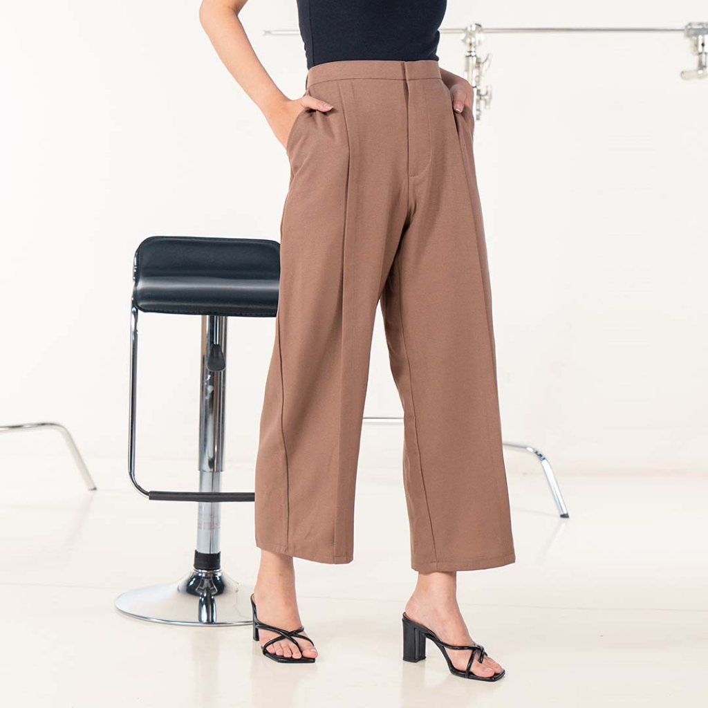 Michael's Collection - Cullote Pants Dahyun - Gambar 4