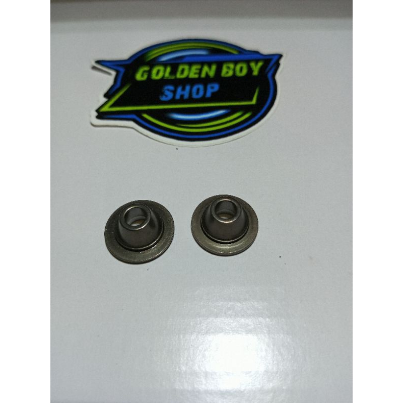 Original yamaha R25 valve sim housing Retainer | Shopee Singapore