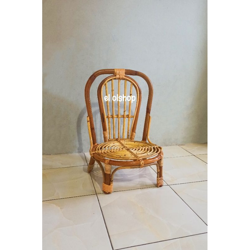 Children's Rattan Chair, newborn baby Chair,, newborn baby Chair