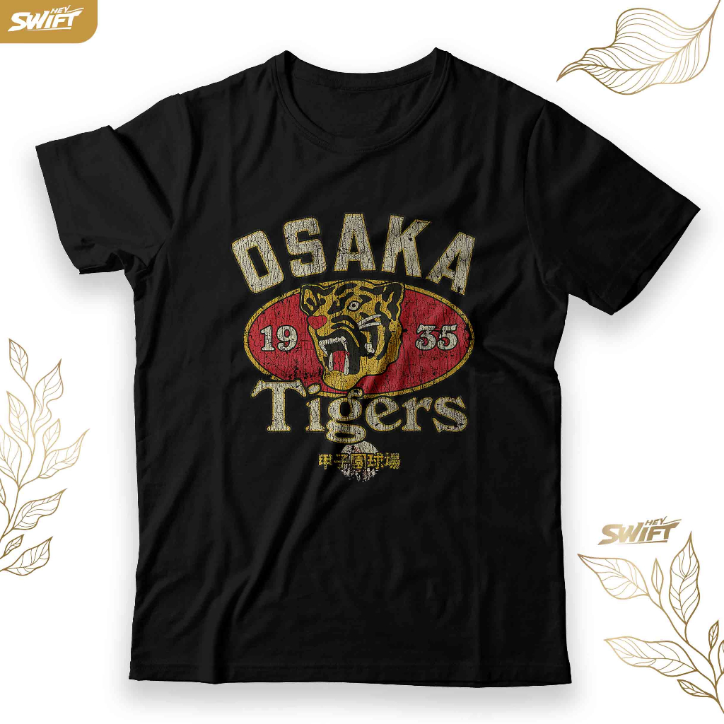 Osaka tigers cheap japan clothing