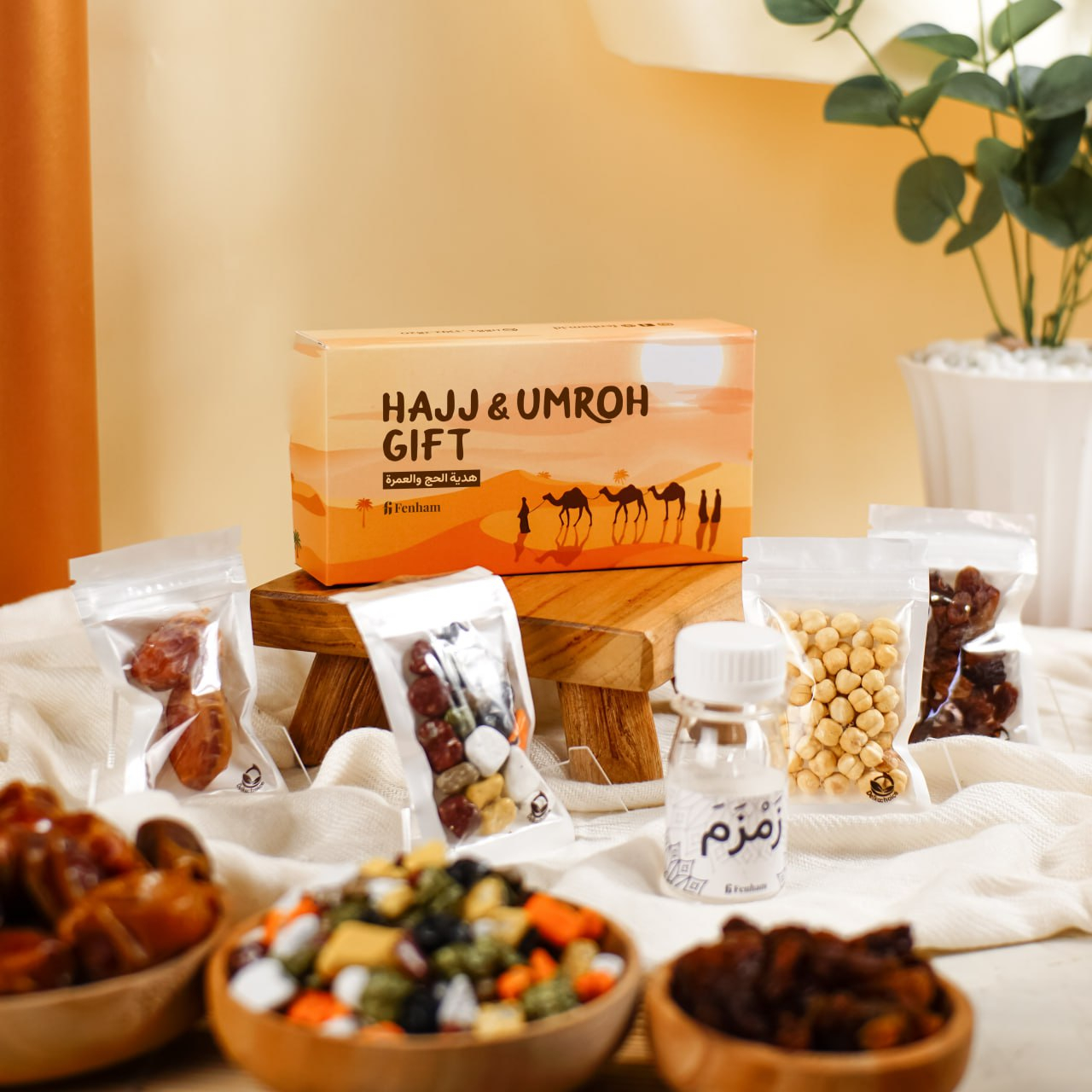 Economical Hajj & Umrah Souvenirs/Hajj Gifts/Umrah Gifts/Umrah Souvenirs/Hajj Souvenirs Shopee