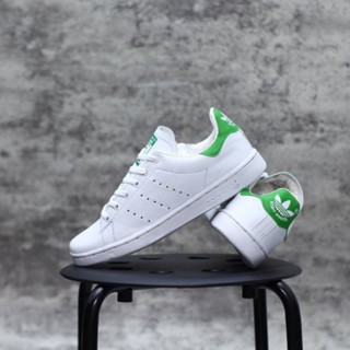 White leather trainers mens on sale sale