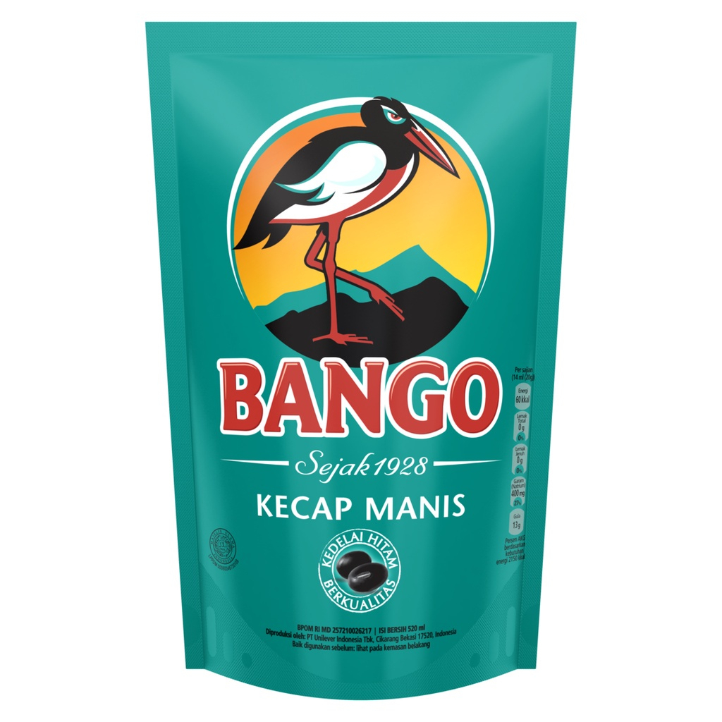 Bango Manis 700g