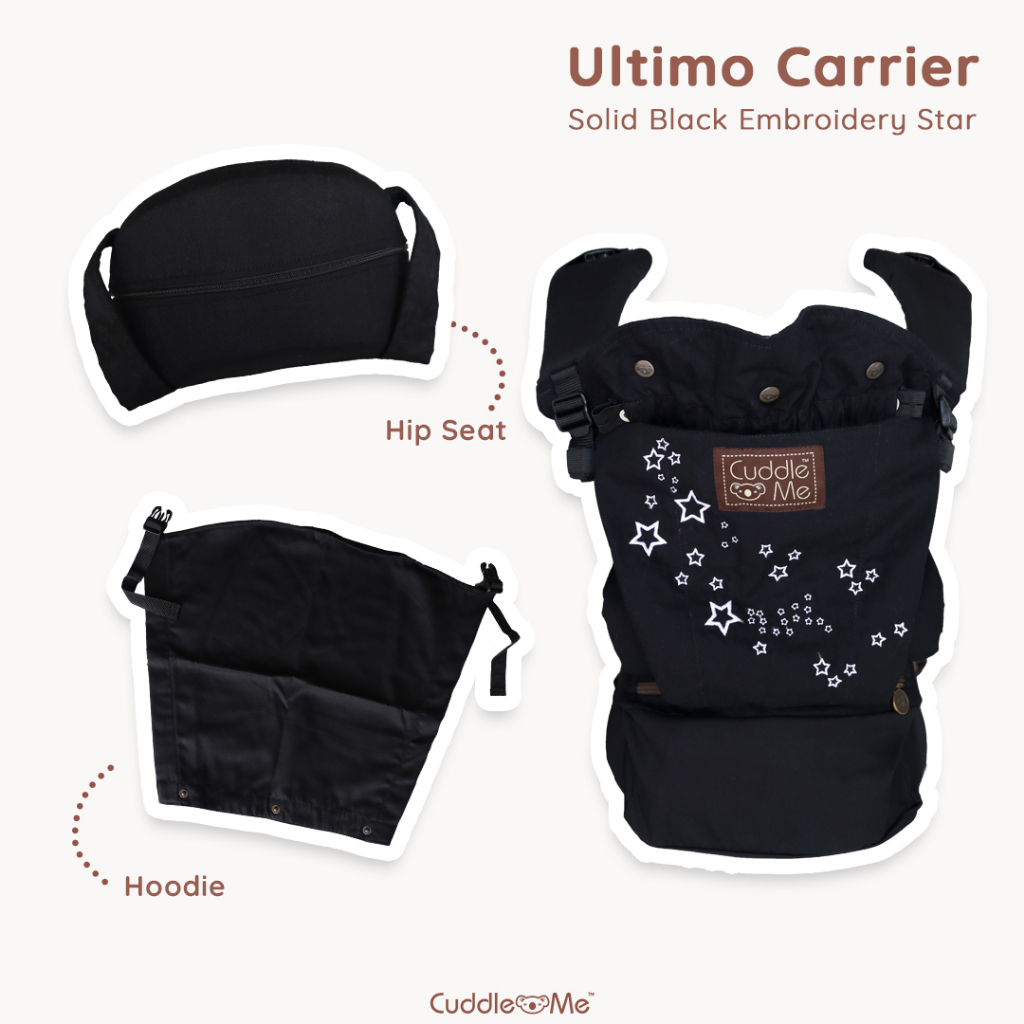 Cuddle me carrier on sale