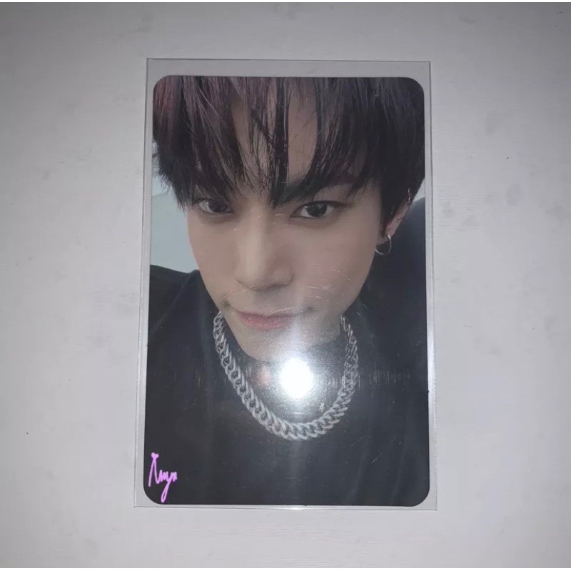 Pc photocard doyoung jewel universe Shopee Singapore