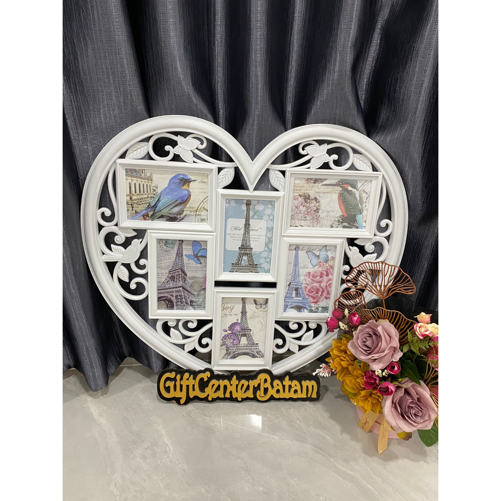 Available 7 Variants Of Photo Frames/Photo Frames/Wall Photo Frames