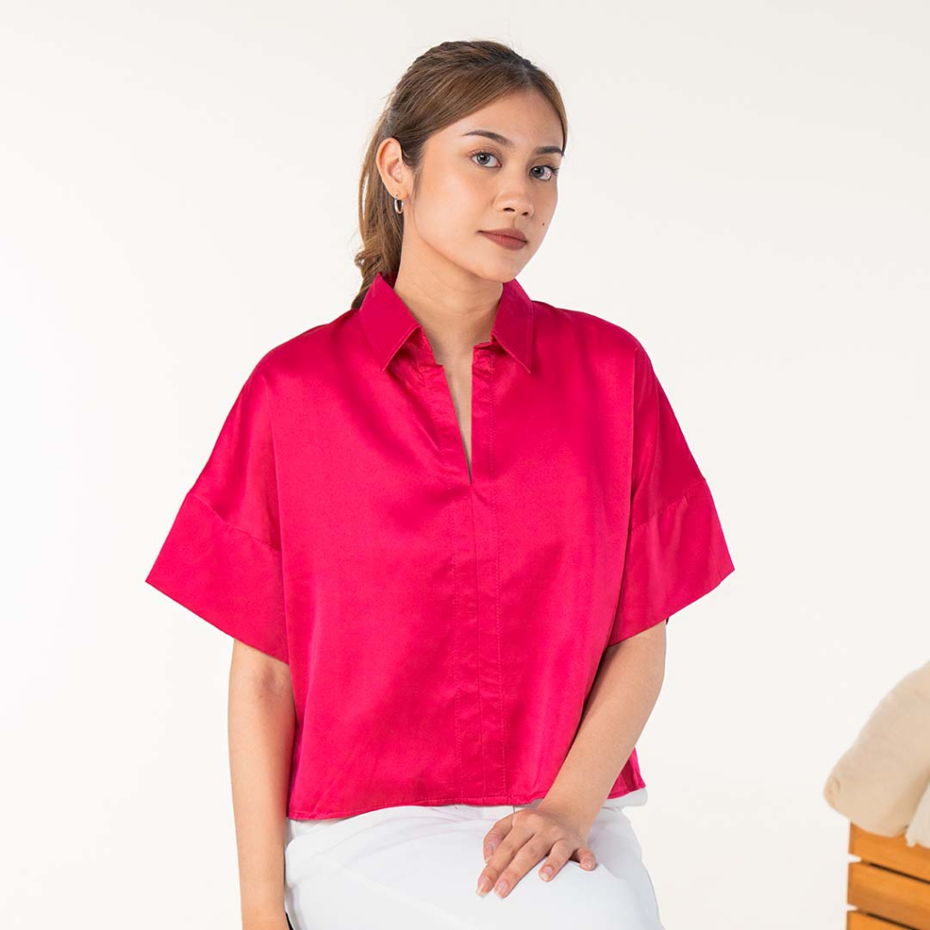 Michael's Collection - Top Mi Gyung