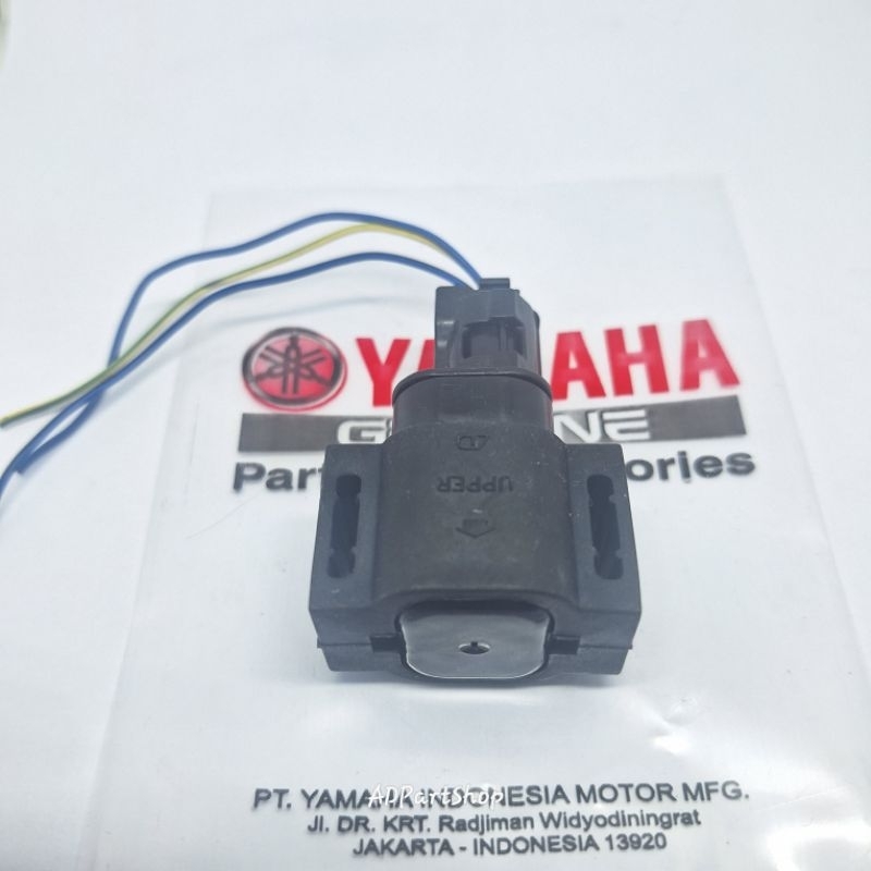 Tilt sensor Welding Tilt sensor lean angle sensor yamaha new vixion new