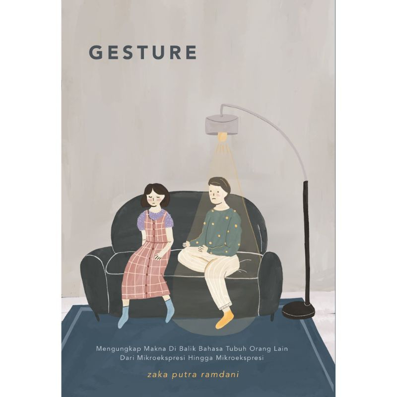 Decode the real meaning hidden behind every glance and gesture!