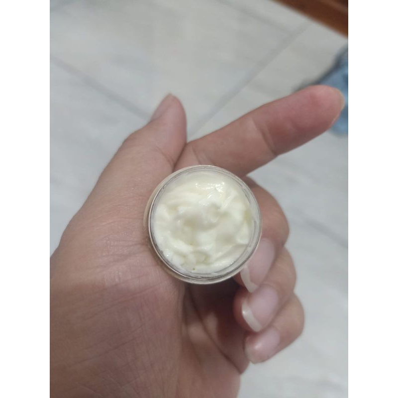 Eczema Concoction Ointment // Eczema Drug Concoction Ointment // Lizard