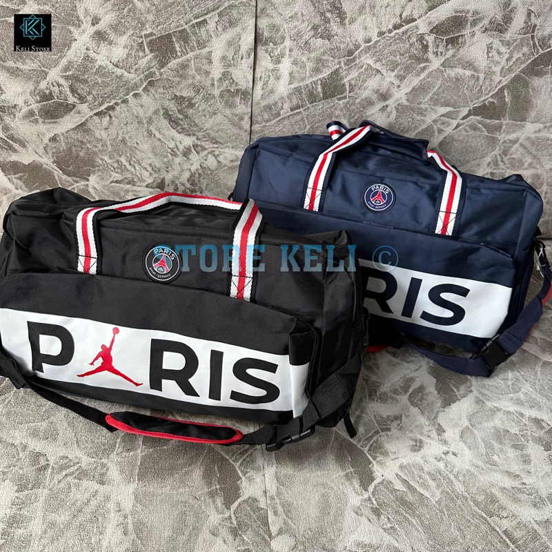 Psg duffle hot sale bag