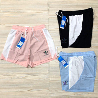 adidas shorts womens with pockets