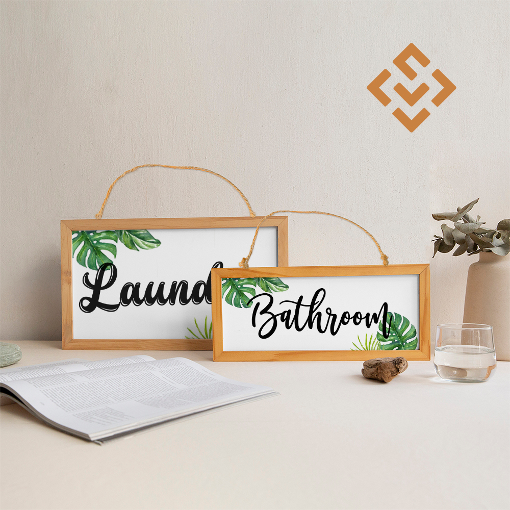 Wall Hanging Decoration Hanging Door Display