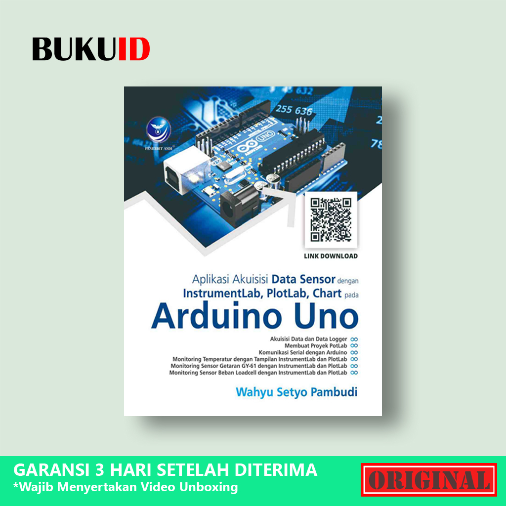 Sensor Data Acquisition Application Book with InstrumentLab, PlotLab ...