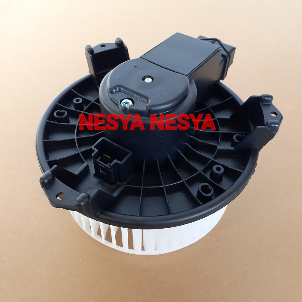 Dynamo Motor Blower Fan Car AC Fan For Mazda 8 (New/Baru) | Shopee