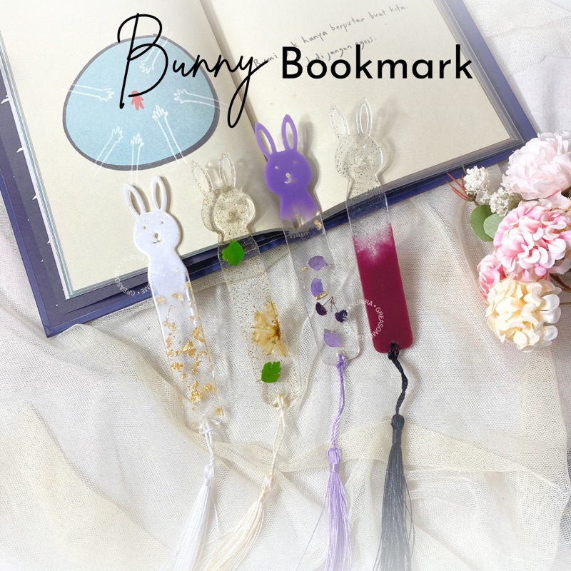 RESIN ART BOOKMARK HARRY POTTER COASTER AESTHETIC COMB BOOK BORDER COAT ...