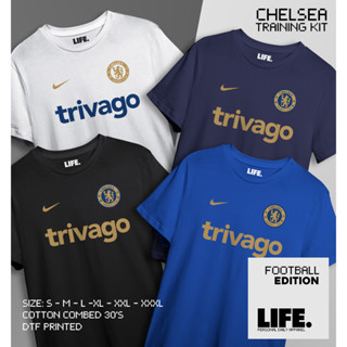 Chelsea baju clearance