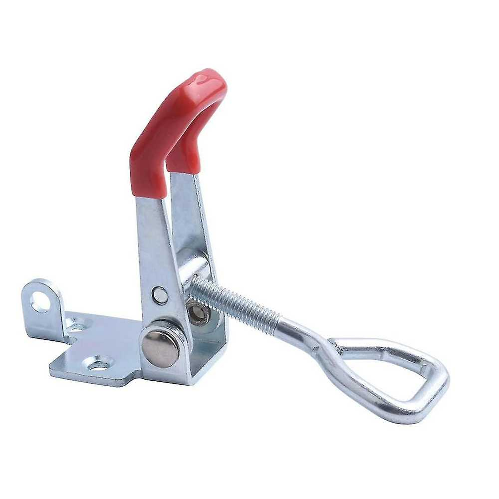 Kayu Heavy Duty Quick Release Clamp Push Pull Toggle Wood Clamp Gh