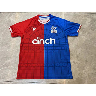 Crystal Palace Jersey - Best Price in Singapore - Sep 2023