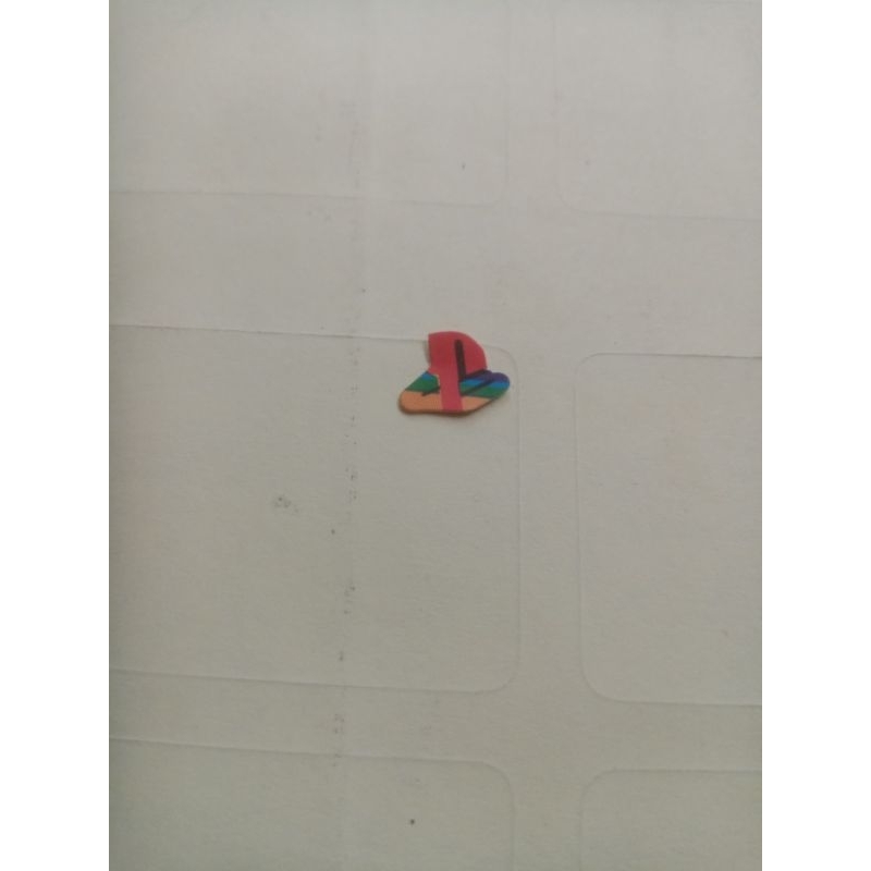 Ps2 logo label Sticker | Shopee Singapore