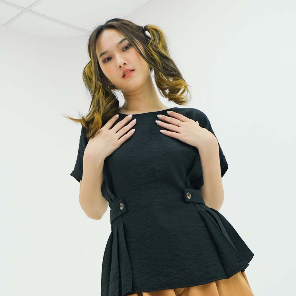 Michael's Collection - Blouse Jihyo