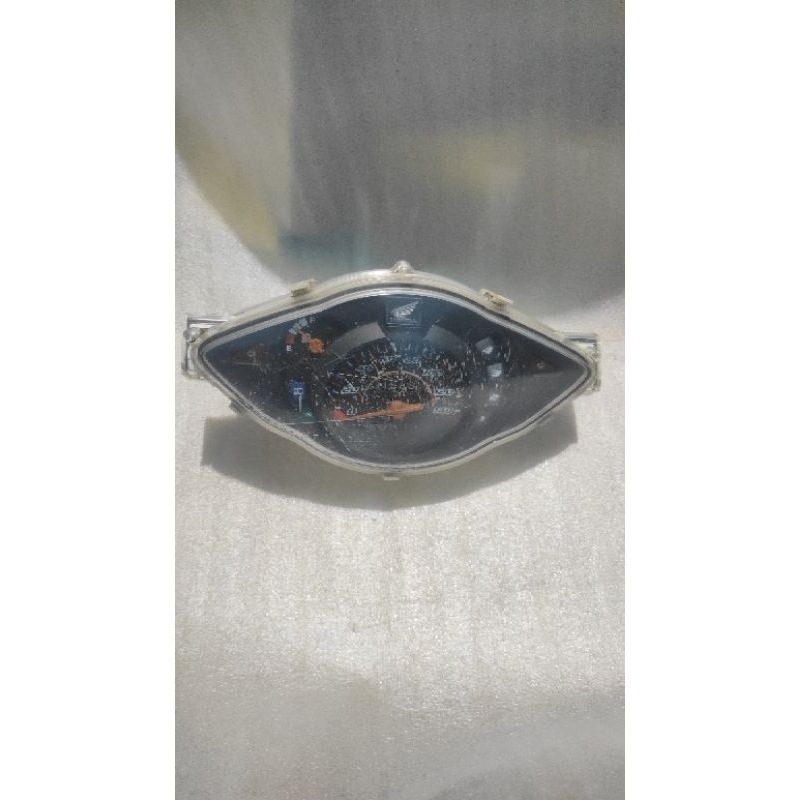 Spedometer speedometer kilometer supra fit new supra fit x fit s