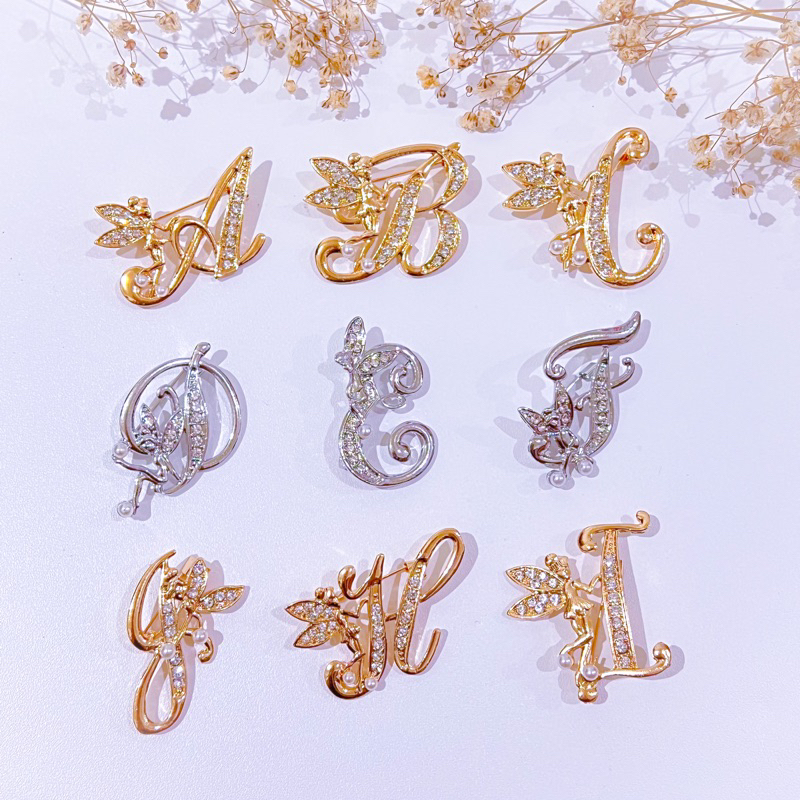 Gold deals brooch price