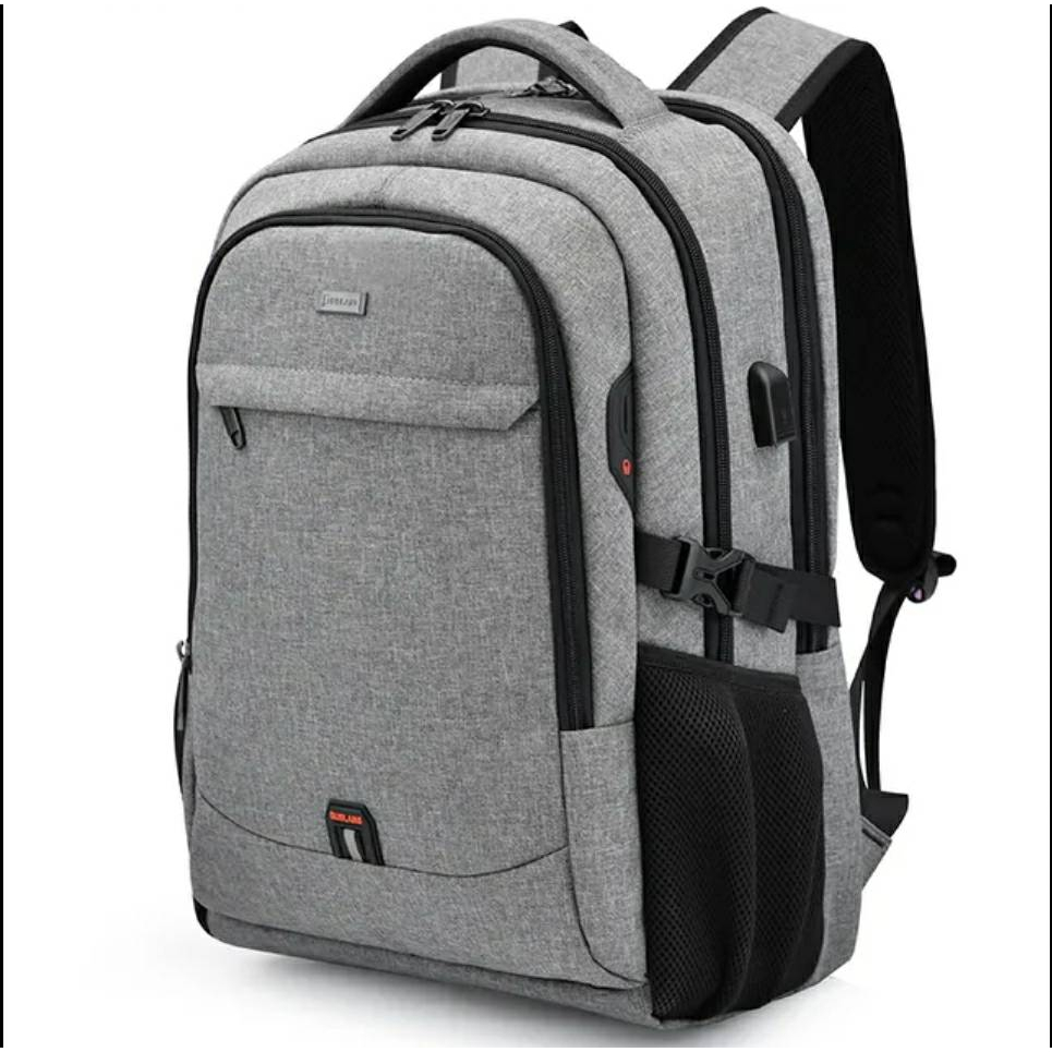 Polo Trands Backpack Large Capacity Expandable Edition 36L 74213 ...