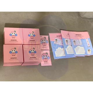 SEVENTEEN SHOPEE kpopmerch 78枚 SEVENTEEN SHOPEE kpopmerch 78枚 SEVENTEEN SHOPEE kpopmerch 78枚