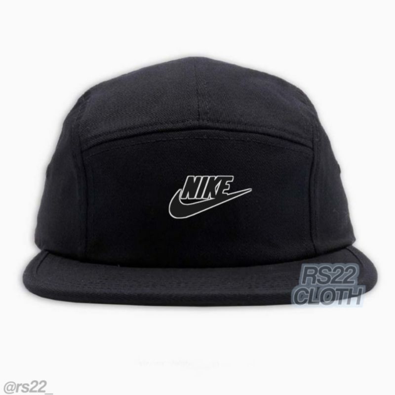 Nike golf hotsell 5 panel hat